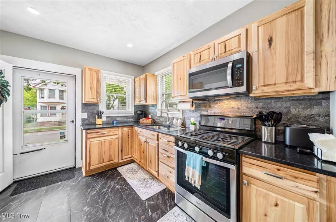 Lakewood, OH 44107,2048 Lark ST