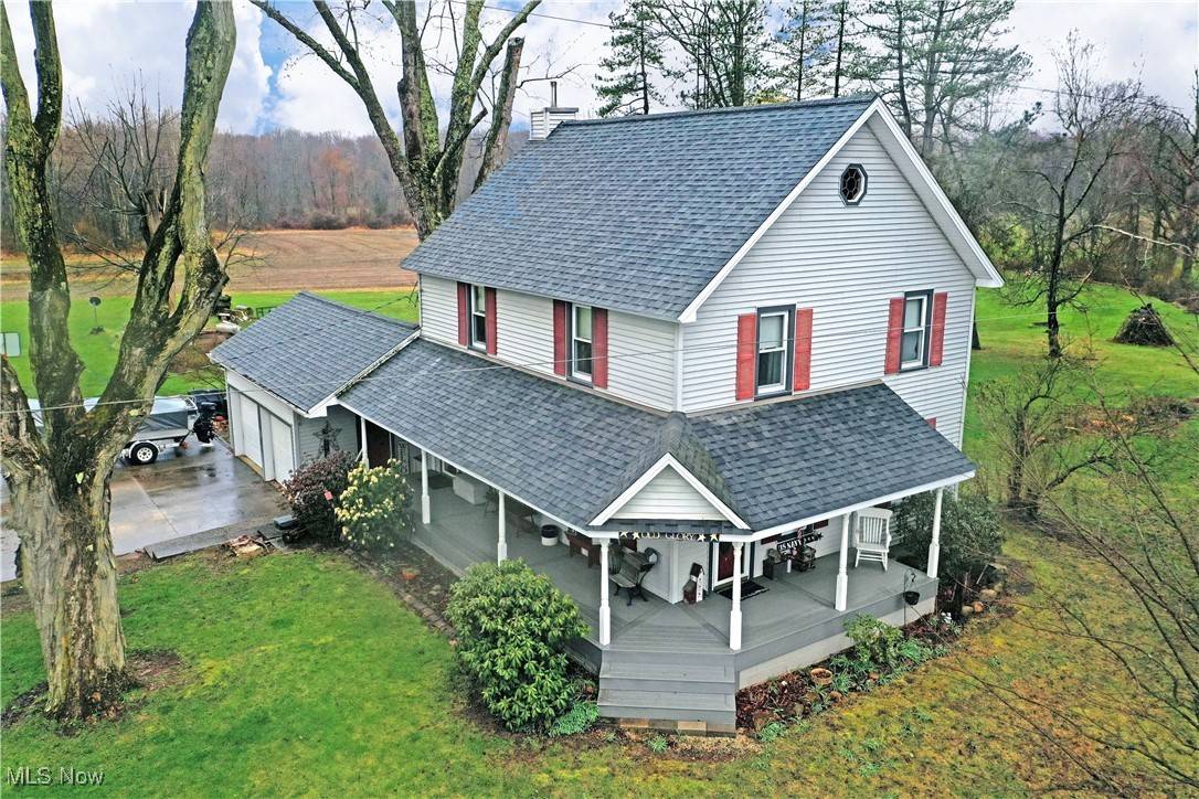 8233 State Route 46, Cortland, OH 44410