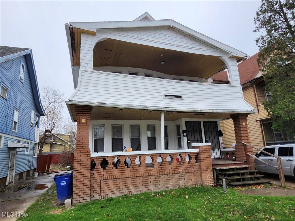 942-944 Eddy RD, Cleveland, OH 44108