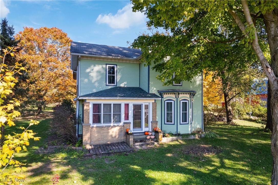 2289 N Reedsburg RD, Wooster, OH 44691