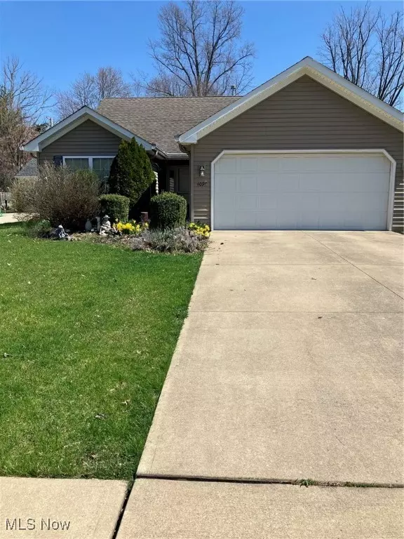 4097 W 227th ST, Fairview Park, OH 44126