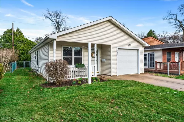 Avon Lake, OH 44012,187 Lakewood DR