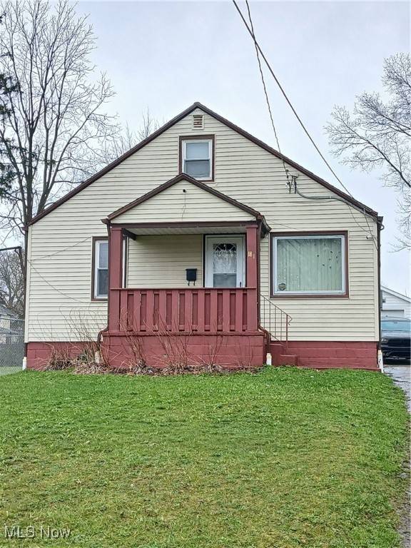 181 E Judson AVE, Youngstown, OH 44507