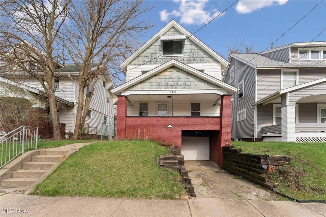 Canton, OH 44708,524 Broad AVE NW
