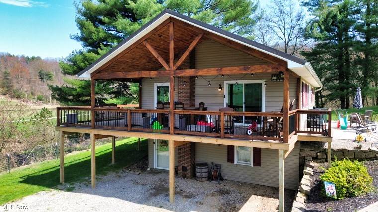 22238 Township Road 304, Coshocton, OH 43812