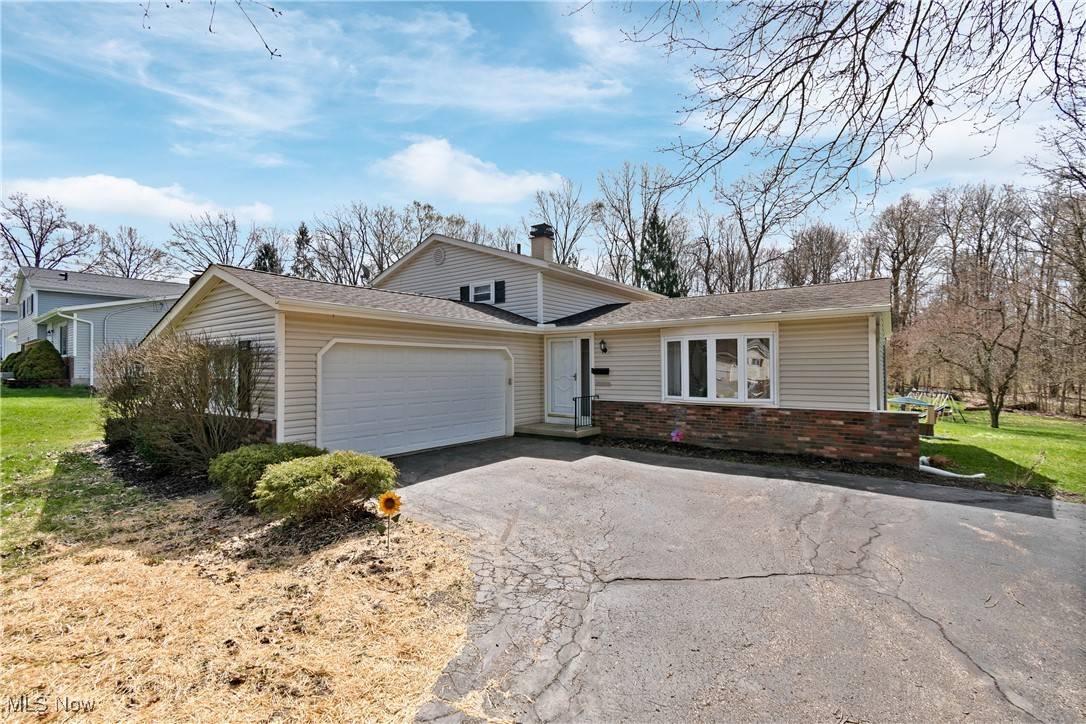 96 Spring Creek RD, Northfield, OH 44067
