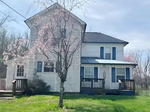 5780 Henderson ST, Blue Rock, OH 43720