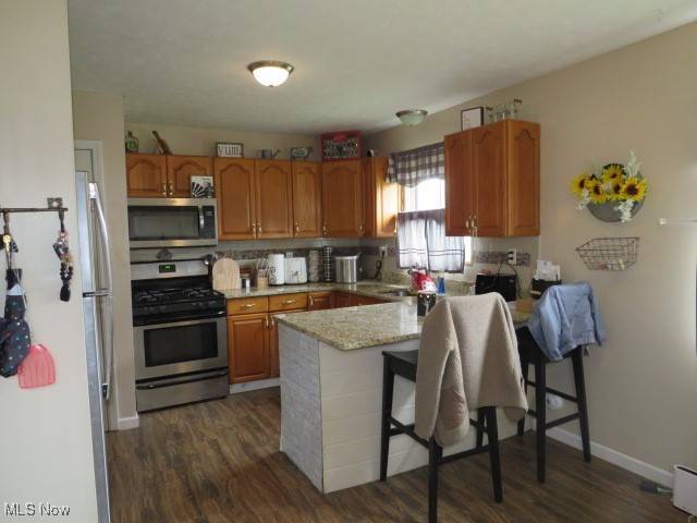 Ashtabula, OH 44004,2808 Rudd RD