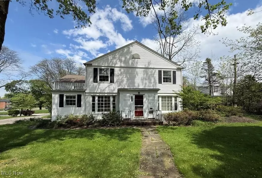 20501 S Woodland RD, Shaker Heights, OH 44122