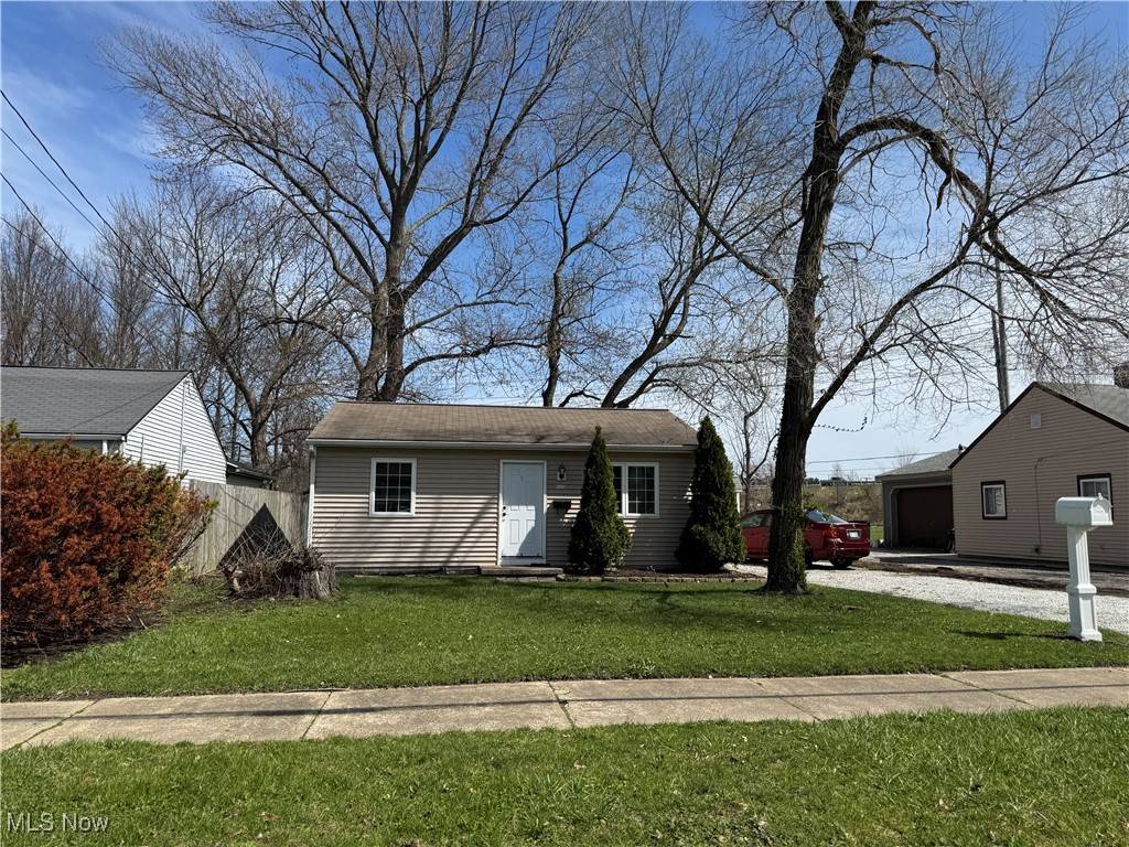 718 Hine AVE, Painesville, OH 44077