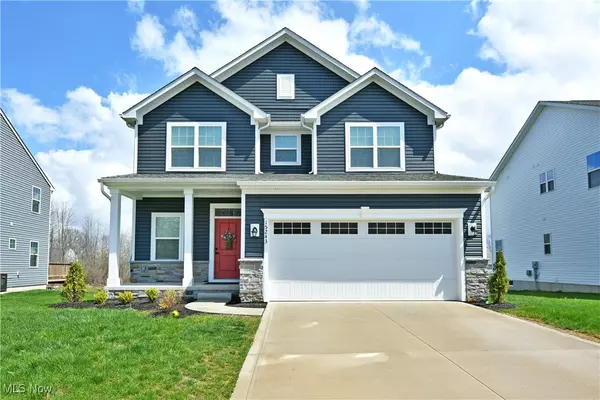 Middlefield, OH 44062,15243 Woodsong DR