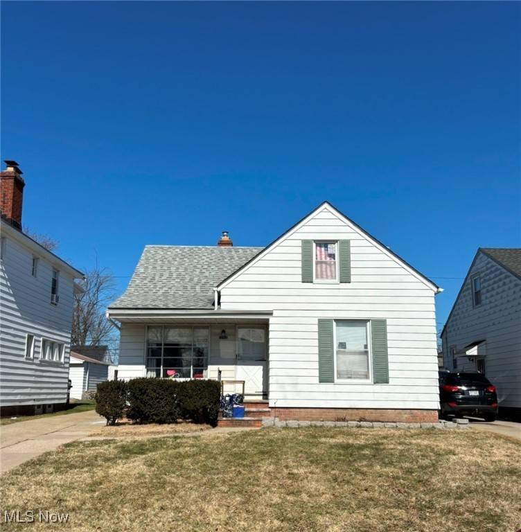 12913 DARLINGTON AVE, Garfield Heights, OH 44125