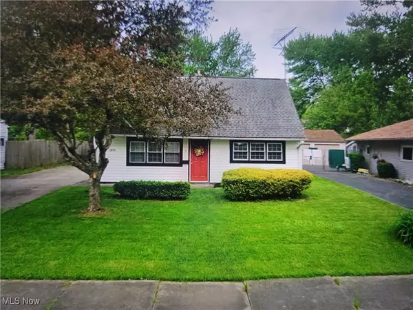 Warren, OH 44485,1831 Denison AVE NW