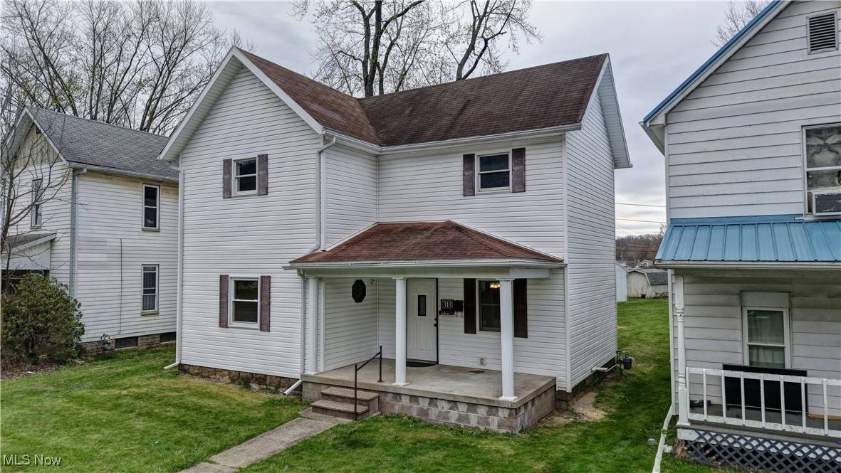 313 E Canal ST, Newcomerstown, OH 43832