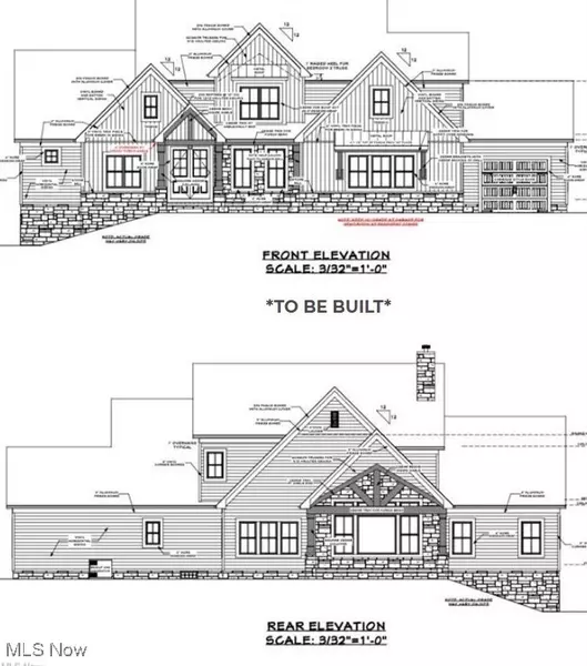 243 S Munroe RD, Tallmadge, OH 44278