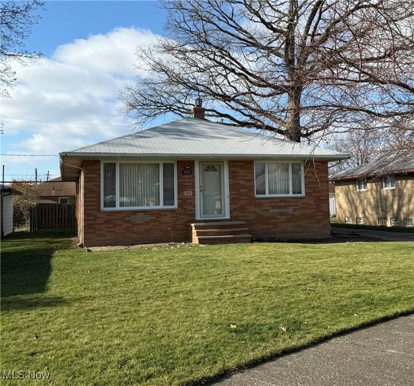 Brooklyn, OH 44144,4830 Autumn LN