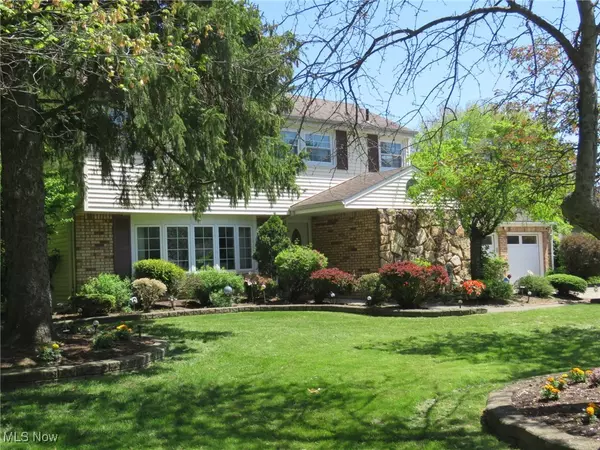 95 Shipherd CIR, Oberlin, OH 44074