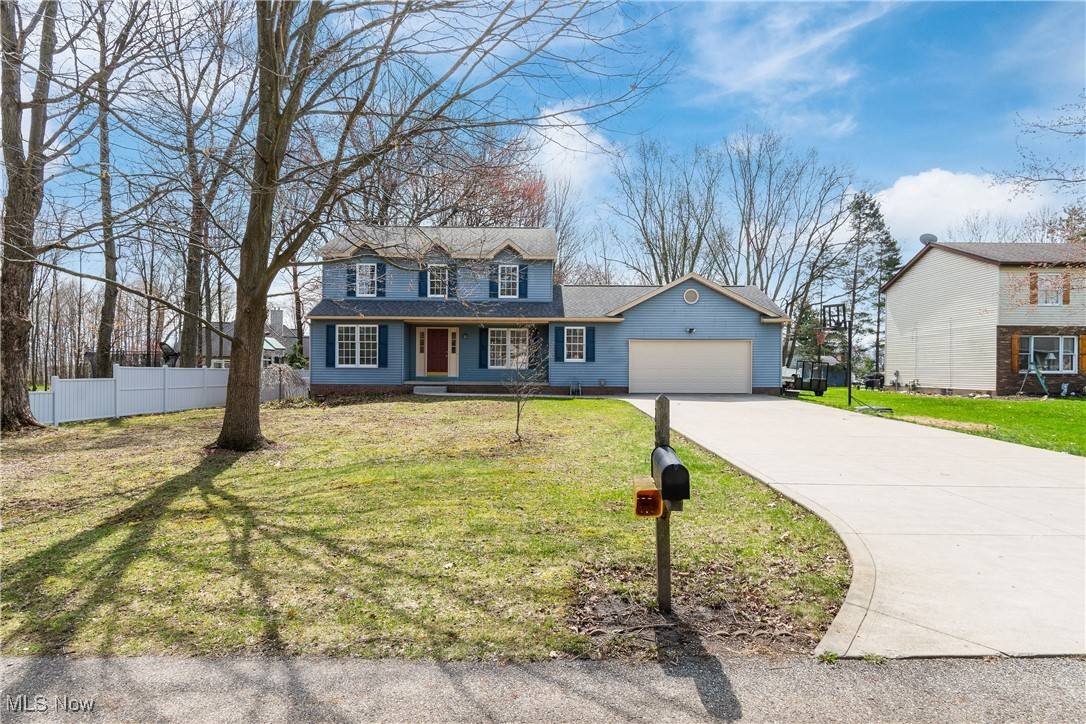 2880 Daisybrook ST NW, North Canton, OH 44720