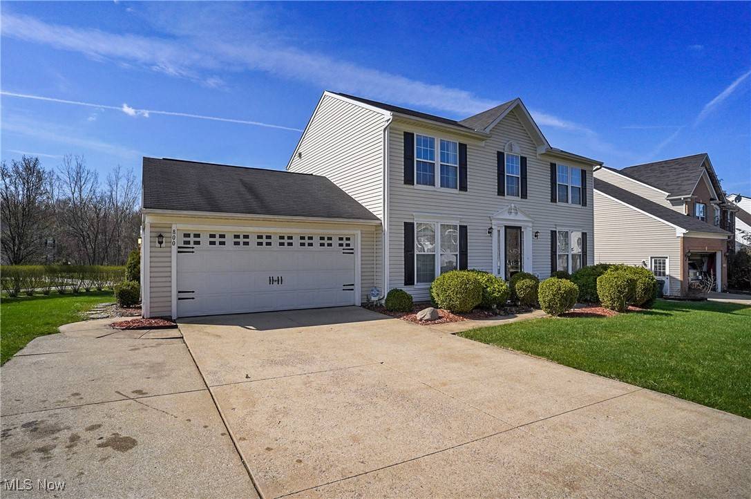 Streetsboro, OH 44241,800 Holborn RD