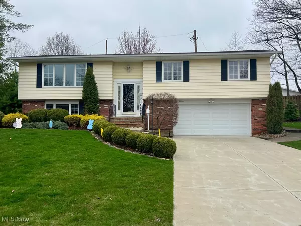 2770 Brian DR,  Parma,  OH 44134