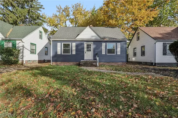 Cleveland, OH 44111,11804 Kensington AVE