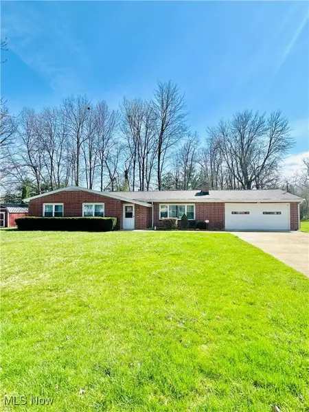 3420 Draper AVE, Warren, OH 44484