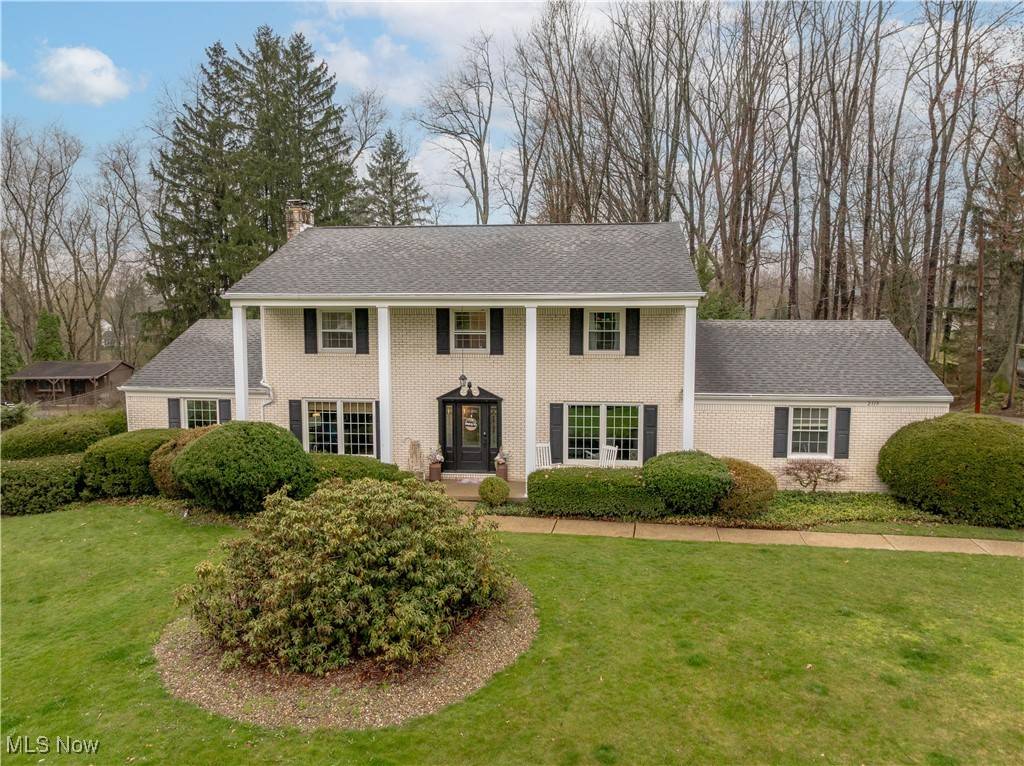 2119 Devonshire DR NW, Canton, OH 44708