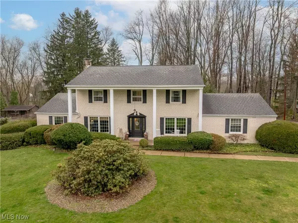 2119 Devonshire DR NW,  Canton,  OH 44708