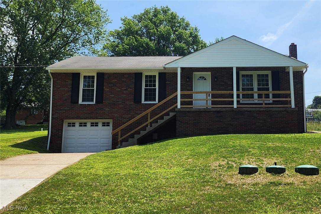 Steubenville, OH 43952,235 Harold ST