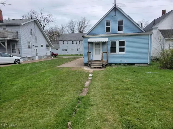 Lorain, OH 44052,801 W 20th ST
