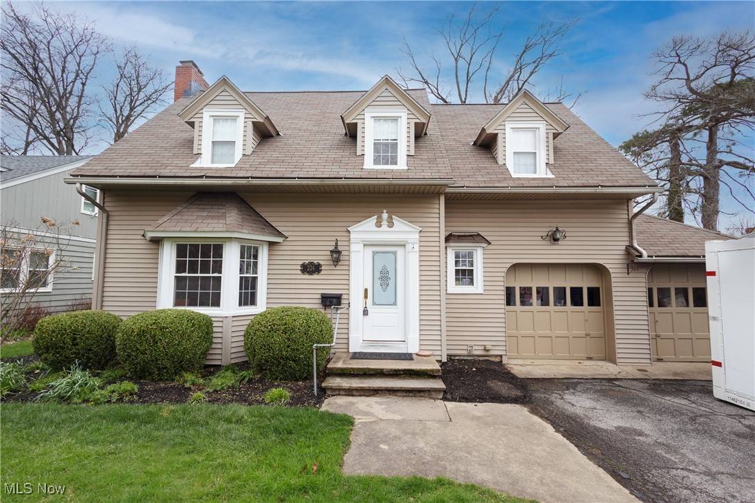 224 Morgan ST, Oberlin, OH 44074