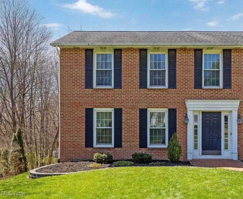 1332 Springbrook DR, Mansfield, OH 44906