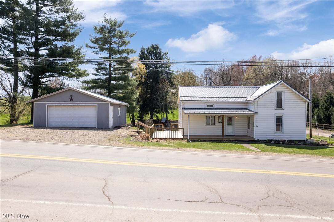 14754 Elton ST SW, Navarre, OH 44662