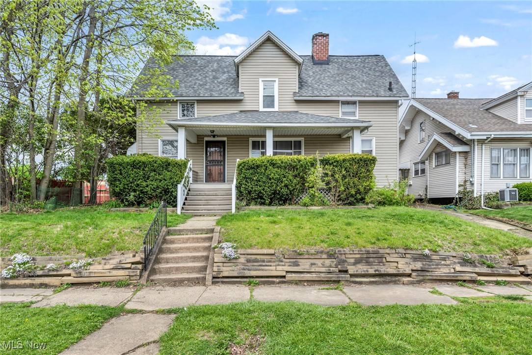 Canton, OH 44710,3207 6th ST SW