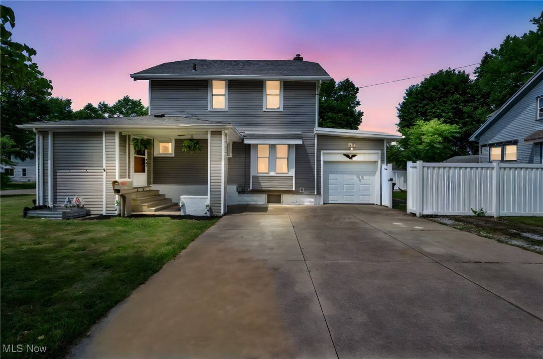 269 The Brooklands ST, Akron, OH 44305