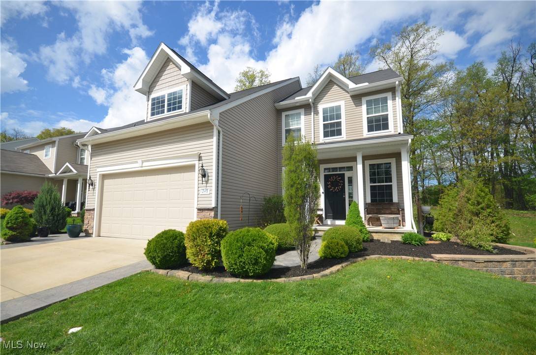 248 Woodside LN, Tallmadge, OH 44278