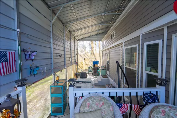 Loudonville, OH 44842,16135 Township Road 211 #81