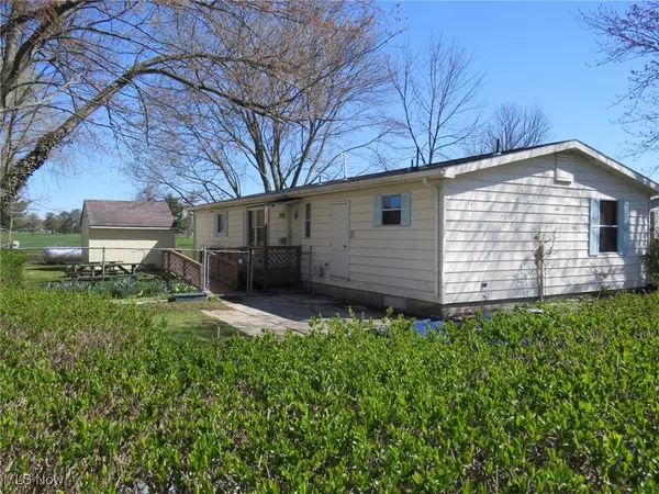 379 Stable DR, Lagrange, OH 44050