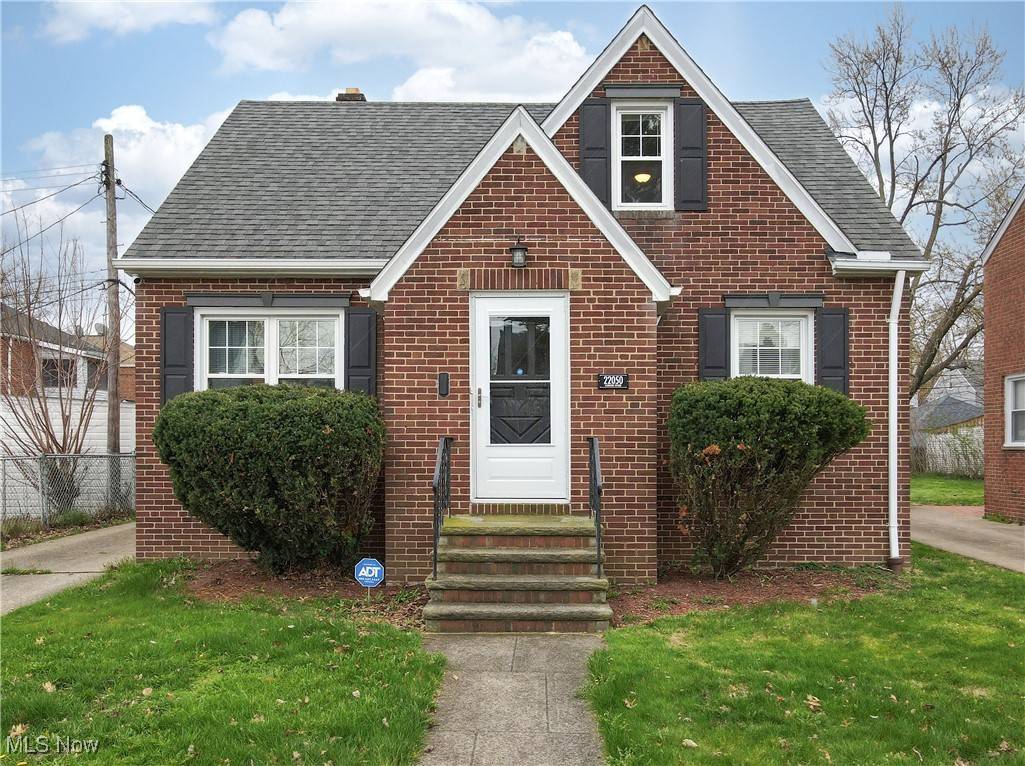22050 Kenison AVE, Euclid, OH 44123