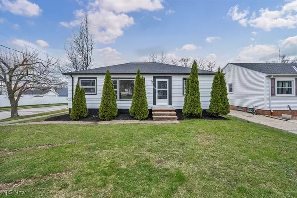 3114 Klusner AVE,  Parma,  OH 44134