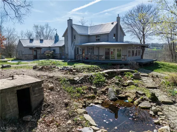 Dover, OH 44622,3031 Downeys Hill DR NE