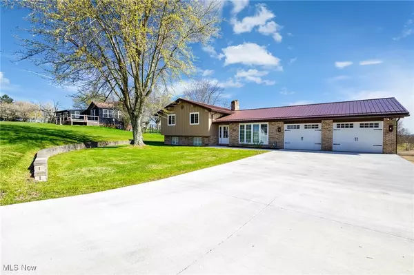 Colliers, WV 26035,3604 Eldersville RD