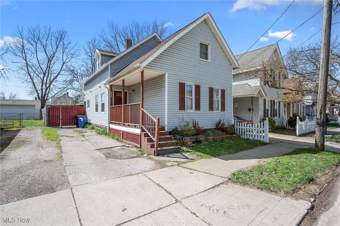 3360 W 31st ST, Cleveland, OH 44109