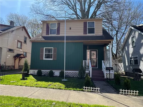 655 E Perry ST,  Salem,  OH 44460