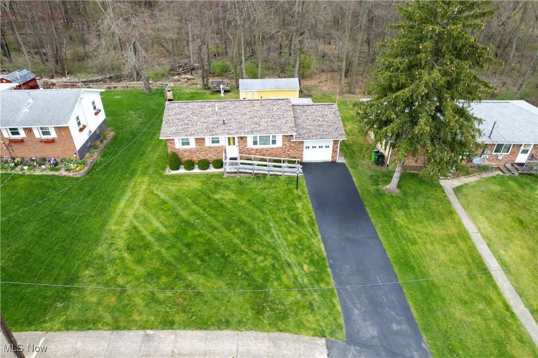 157 LOUISE ST, Rittman, OH 44270