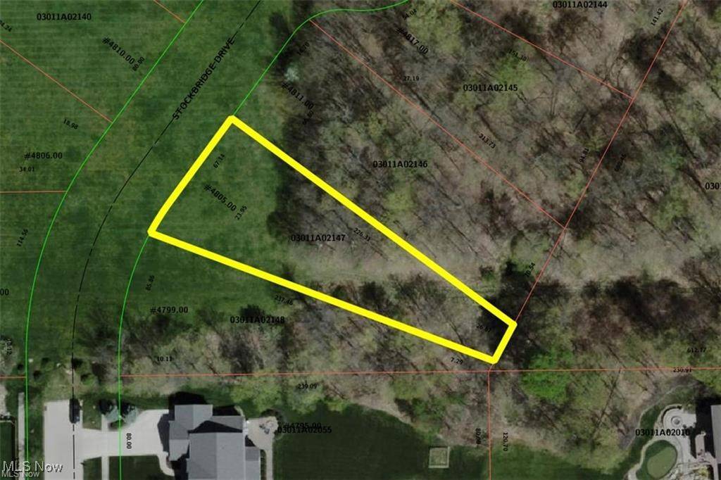 Medina, OH 44256,4805 Stockbridge DR