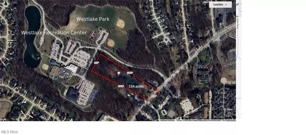 28080 Center Ridge RD, Westlake, OH 44145