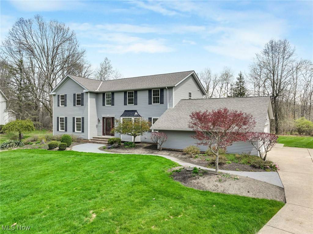 Solon, OH 44139,6590 Creekside TRL