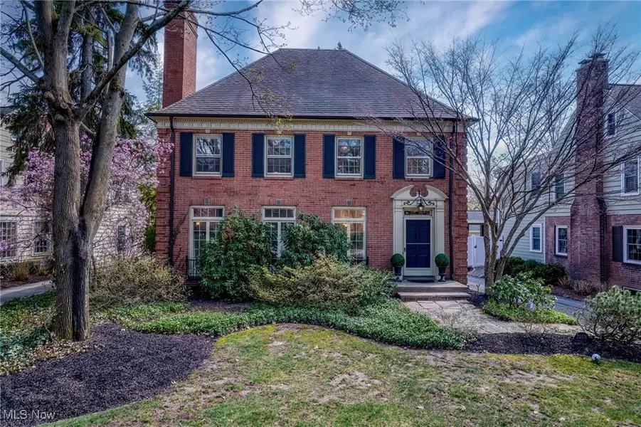 22576 Calverton RD, Shaker Heights, OH 44122