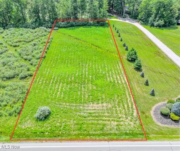 V/L Painesville-Warren RD, Painesville, OH 44077